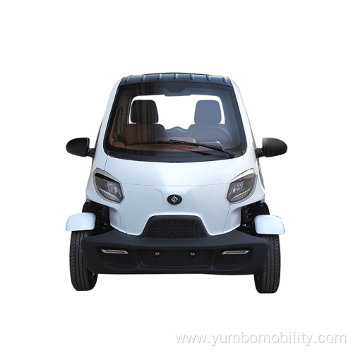 60V 4000W Electric Vehicles with Lithium Battery